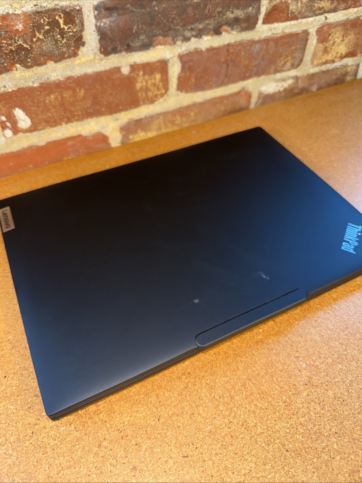 Lenovo ThinkPad E14 Gen 6 14″ WUXGA Laptop Business Notebook – Good