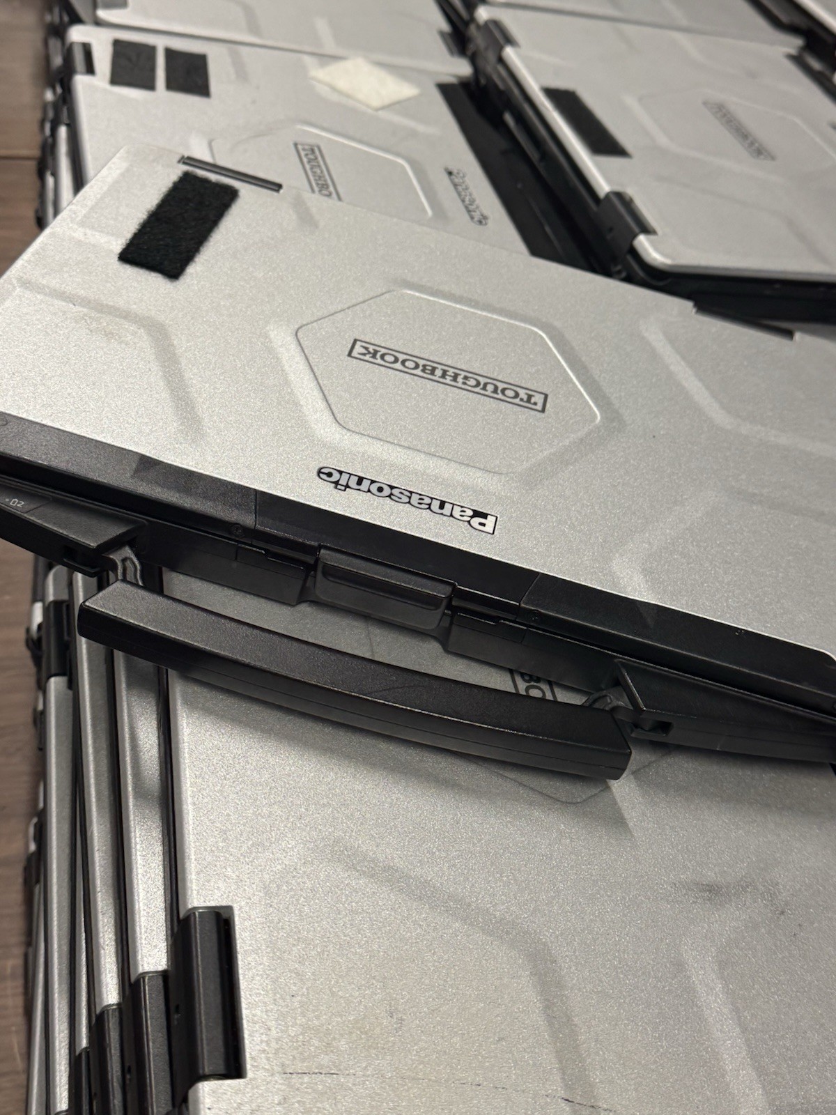 Panasonic ThoughBook CF-54, Core i5 6th Gen, 8gb Ram, boot To Bios Grade A…