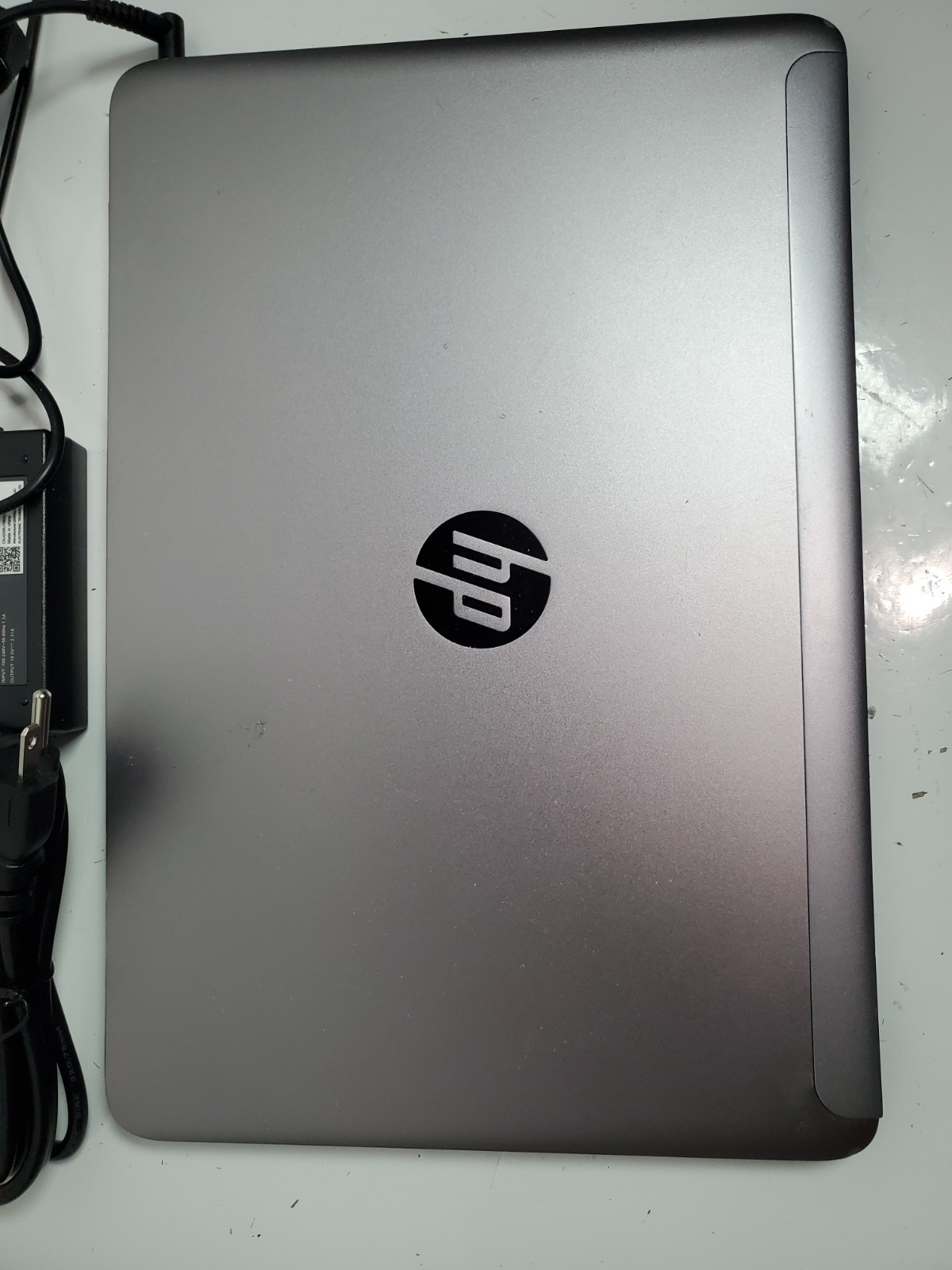 HP Elitebook Folio 1040 G1 14″ Intel Core i5-4300U 1.9GHz 8gb RAM 180GB HD Win