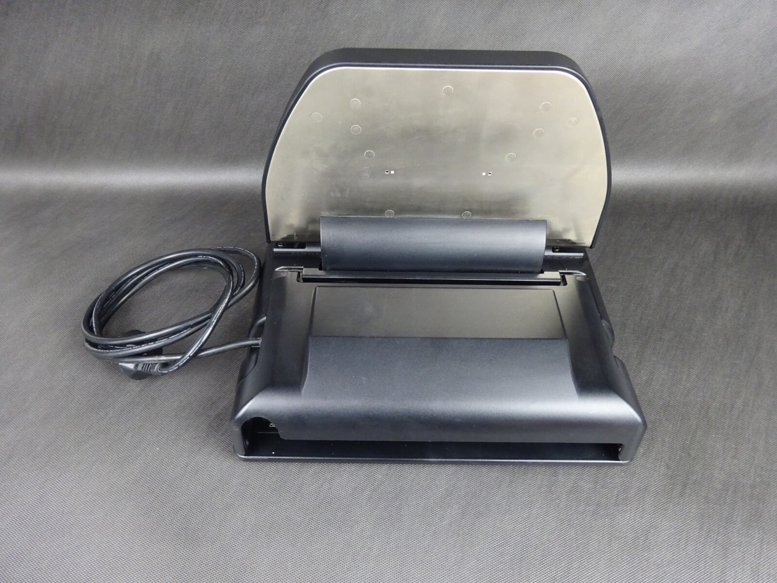Panasonic Toughbook CF-D1 MK1 I5-2520 256GB SSD 4GB RAM VAS 6160A Docking Station