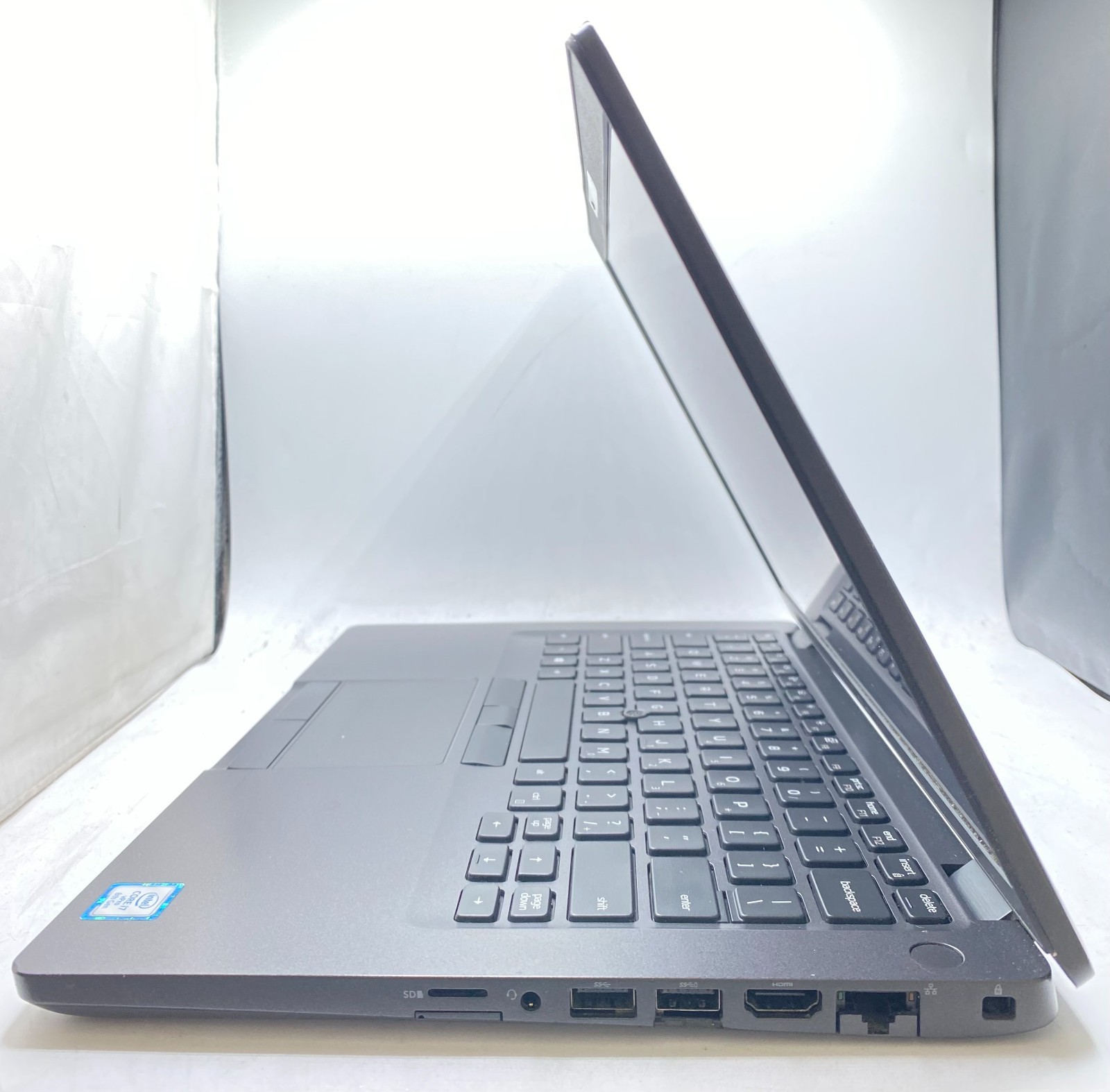Dell Latitude 5400 14″ Touch Intel Core i7-8665U 1.90GHz 16GB RAM 512GB SSD