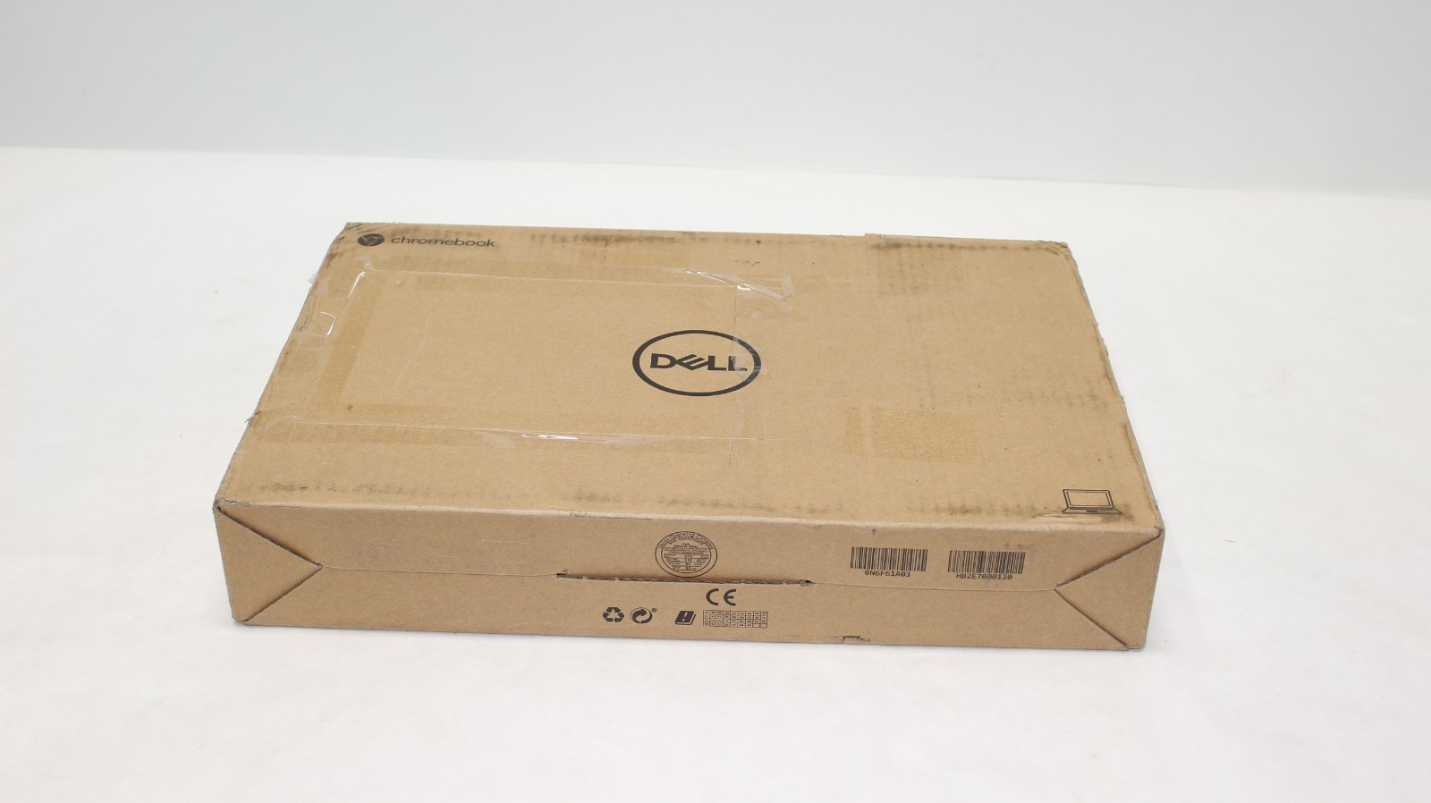 Dell Chromebook 3100 11.6″ Touch N4020 1.1GHz 4GB RAM 32GB eMMC P72FM P29T001