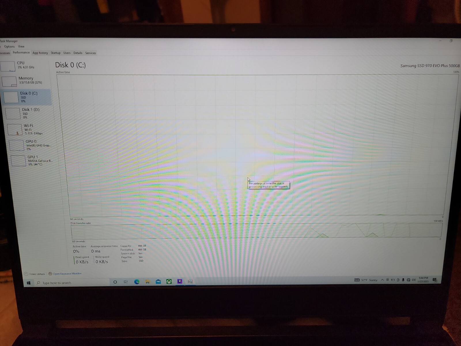 GAMING LAPTOP rtx 2060 i7 9750h 16gb ram. 1.5 tb ssd. Xidax custom
