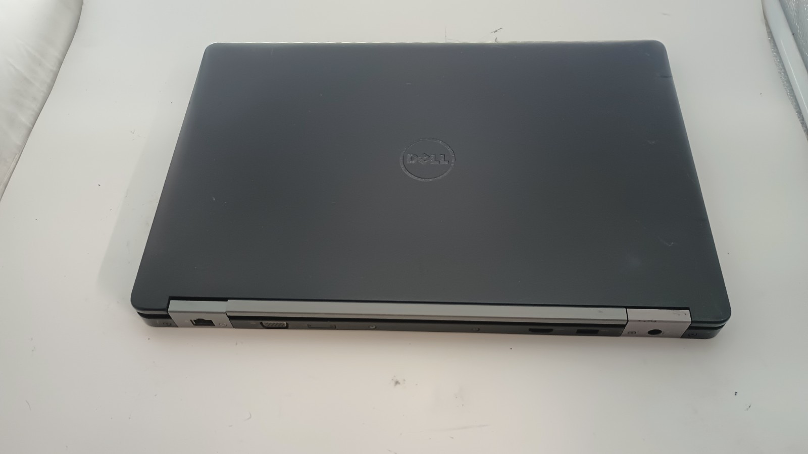 Precision3510 Gamer w/charger.Hybrid Gfx.i5-6440HQ(4cores)16GB.128GB M.215.6″FHD