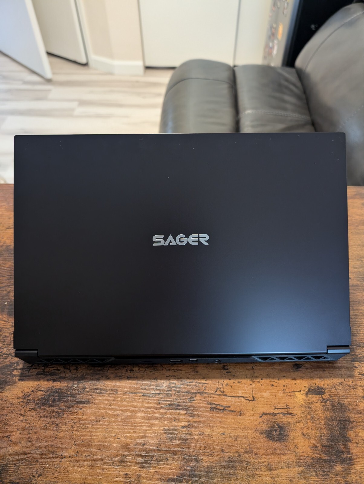 laptop gaming used