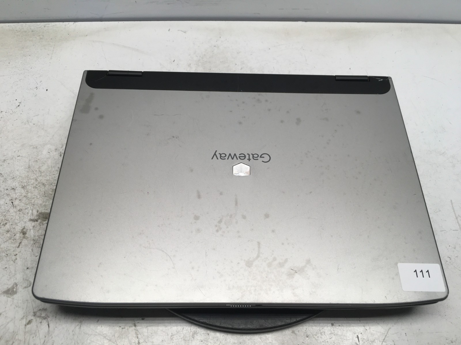 Gateway MA6 Intel Core 2 T5500 1660MHz 1 GB NO HDD
