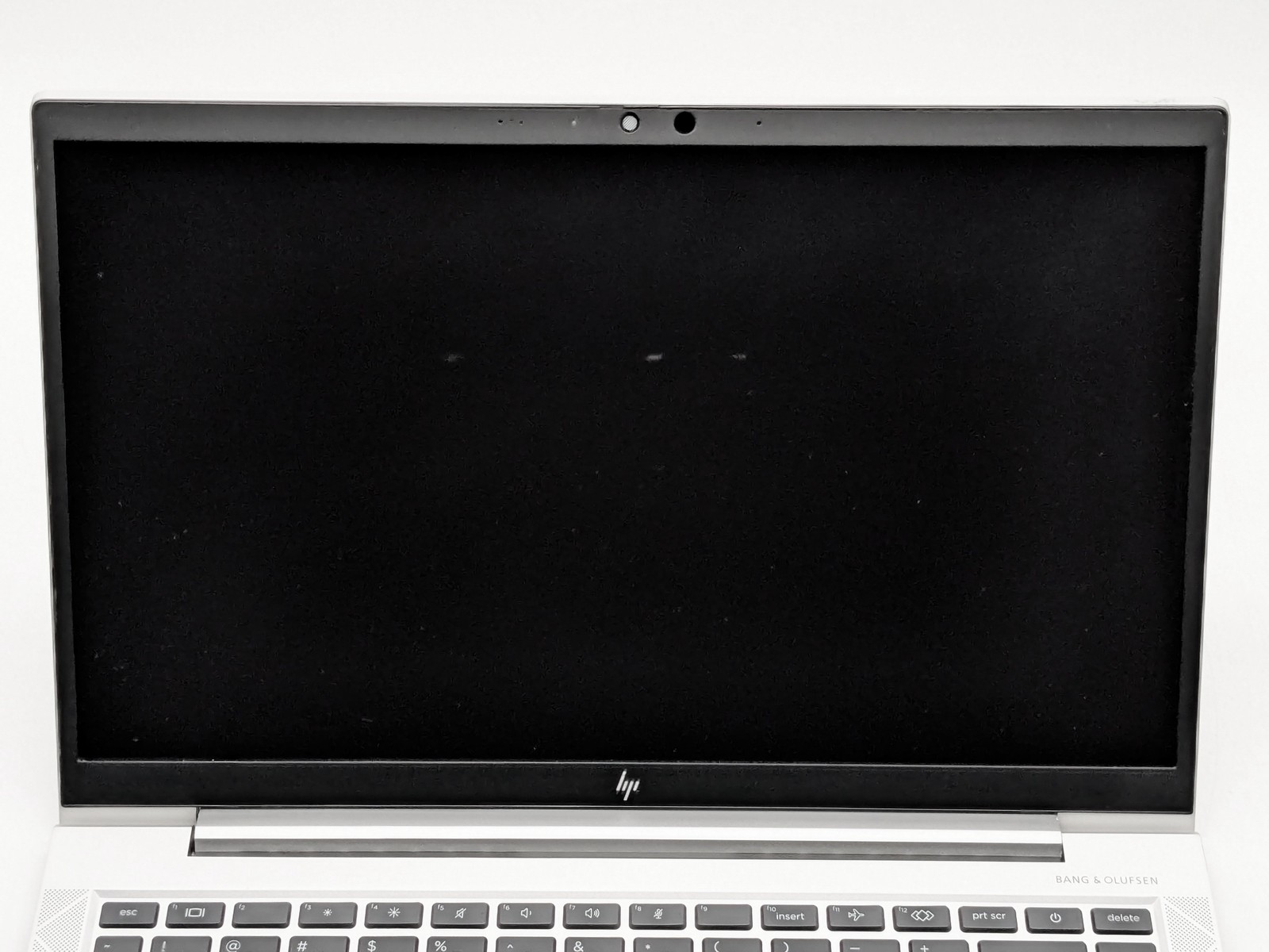 HP EliteBook 840 G8 14″ FHD Touch I5-1145G7 256GB 8GB W11P FP Reader IRCam