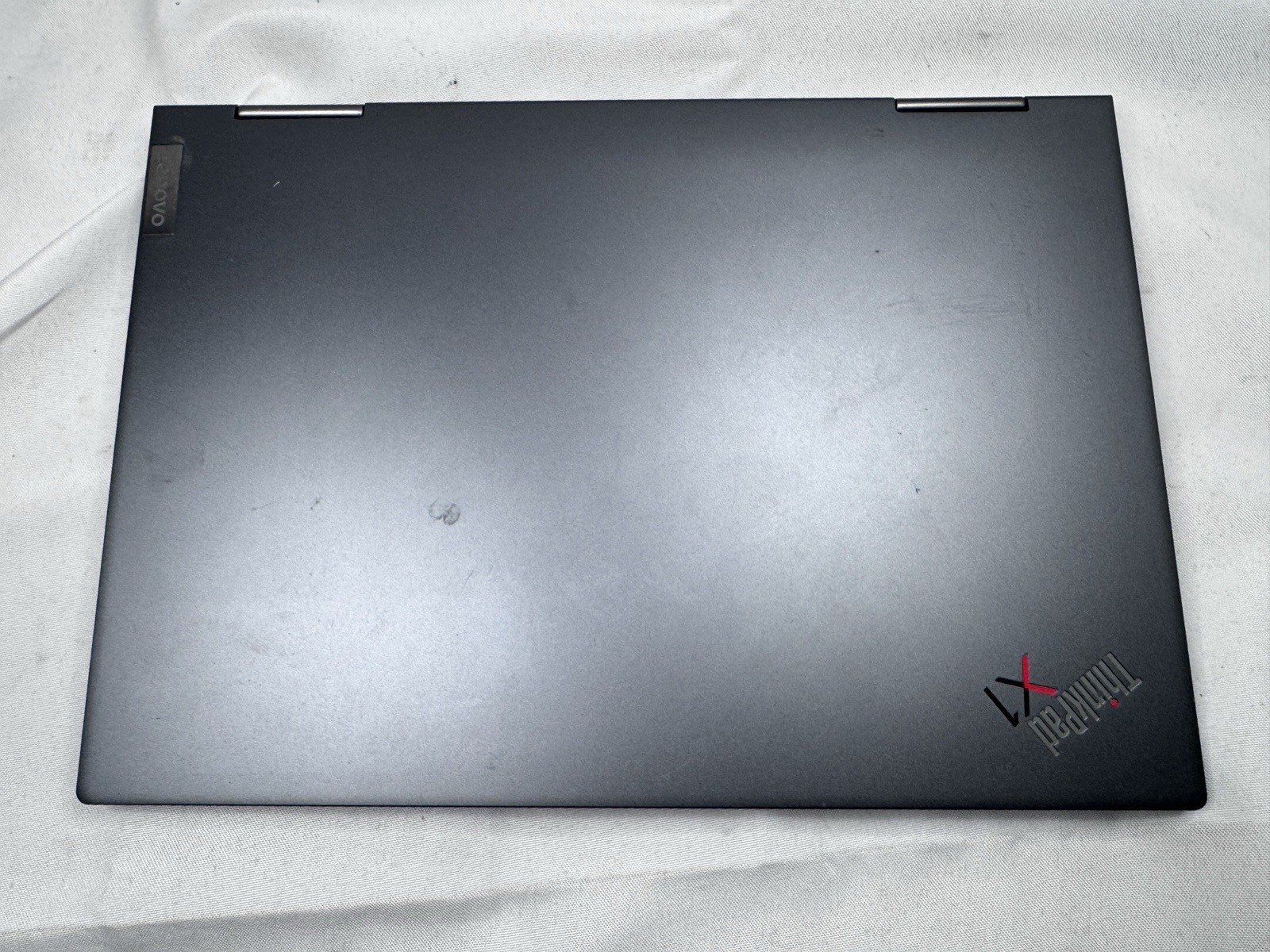 Lenovo ThinkPad X1 Yoga Gen 6, 14″ Touch, i7-1185G7 3.0GHz, 32GB Ram, 512GB SSD
