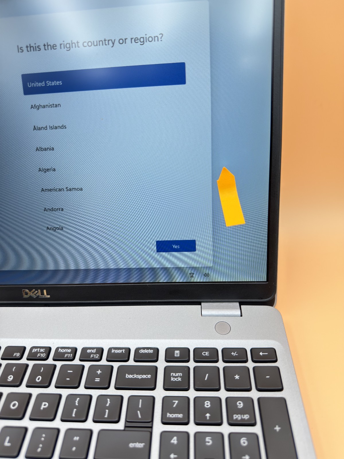 Dell Latitude 5511 15.6″ Laptop i7-10850H 16GB RAM 256GB SSD Windows 11 Pro