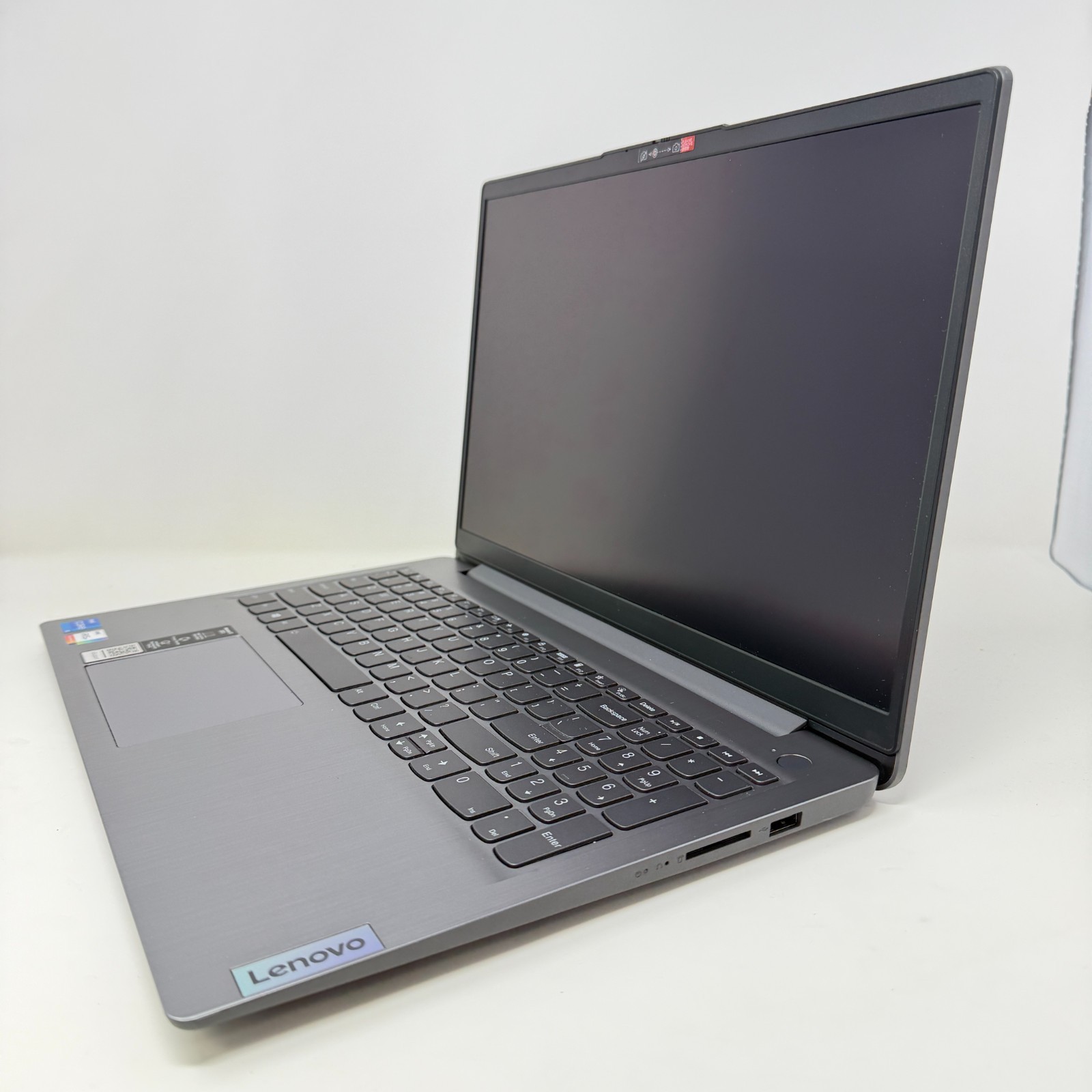 Lenovo IdeaPad 3 15ITL6 15.6″ Laptop – 20GB RAM – 256GB SSD – Intel Core i5