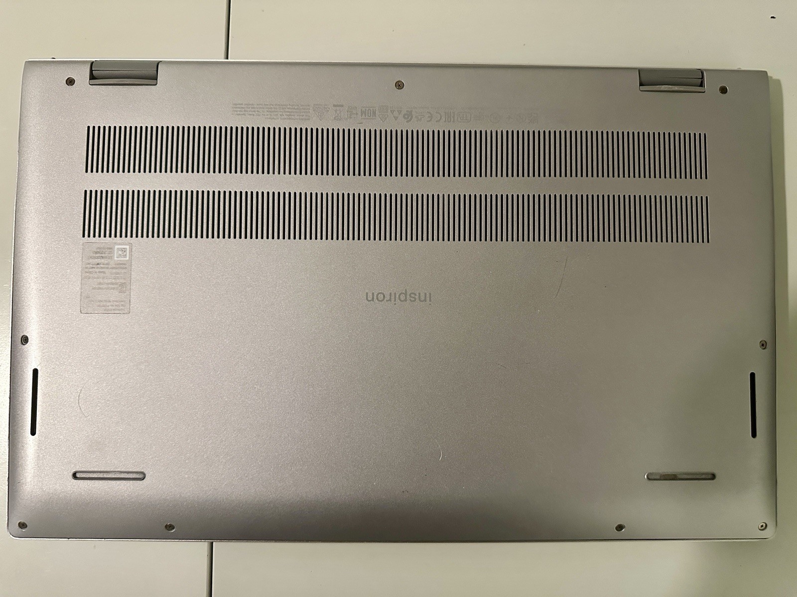 Dell Inspiron 15 5510 15.6” (512GB SSD Intel Core i7-11390H 3.4GHz 16GB RAM)…