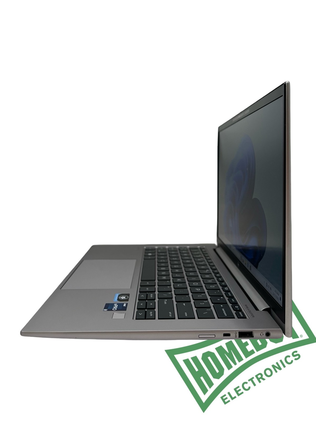 HP ZBook Firefly G9 | 14″ | i7 CPU | 16GB RAM | 512GB SSD | 30-Day Warranty