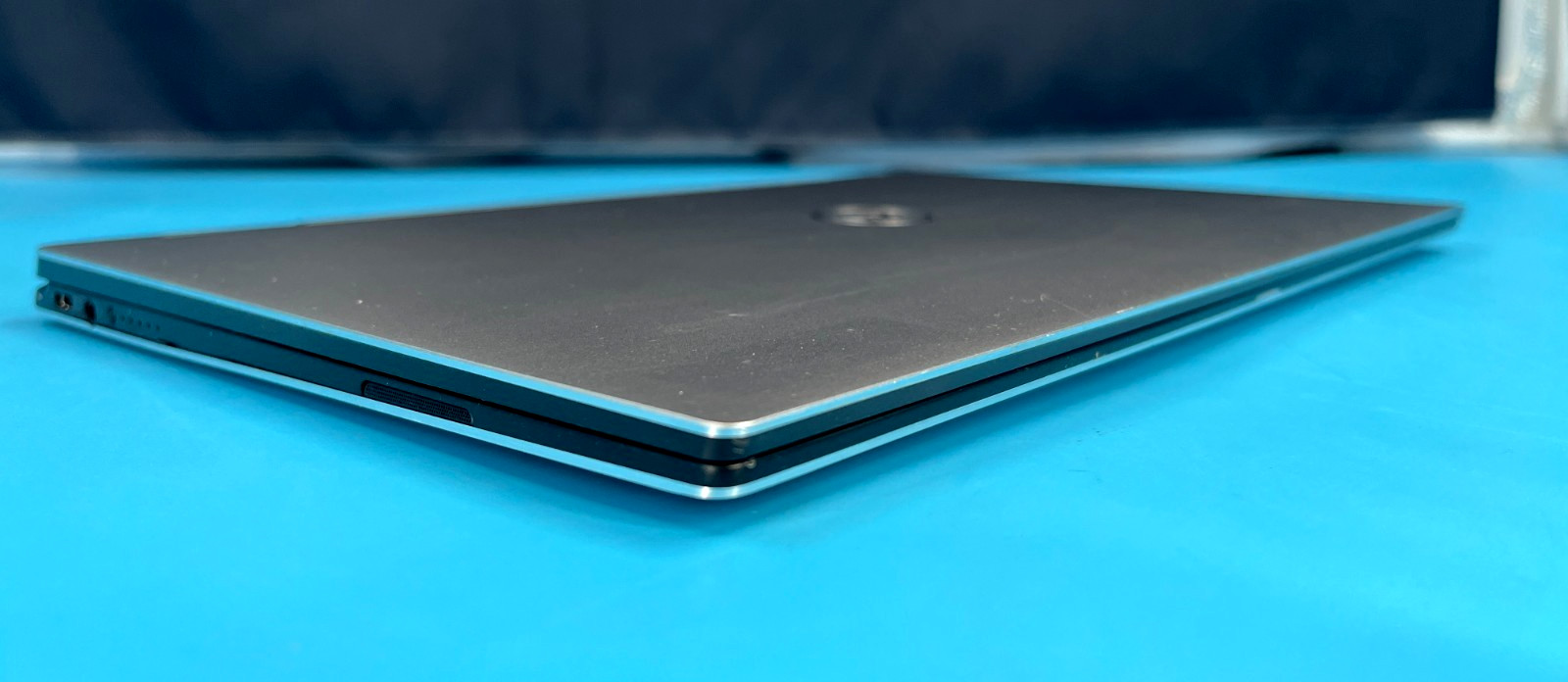 Dell XPS 13 9365 2-in-1 13.3″ FHD i5-7Y57 1.2GHz 8GB RAM NO SSD/OS/CORD BH=82%