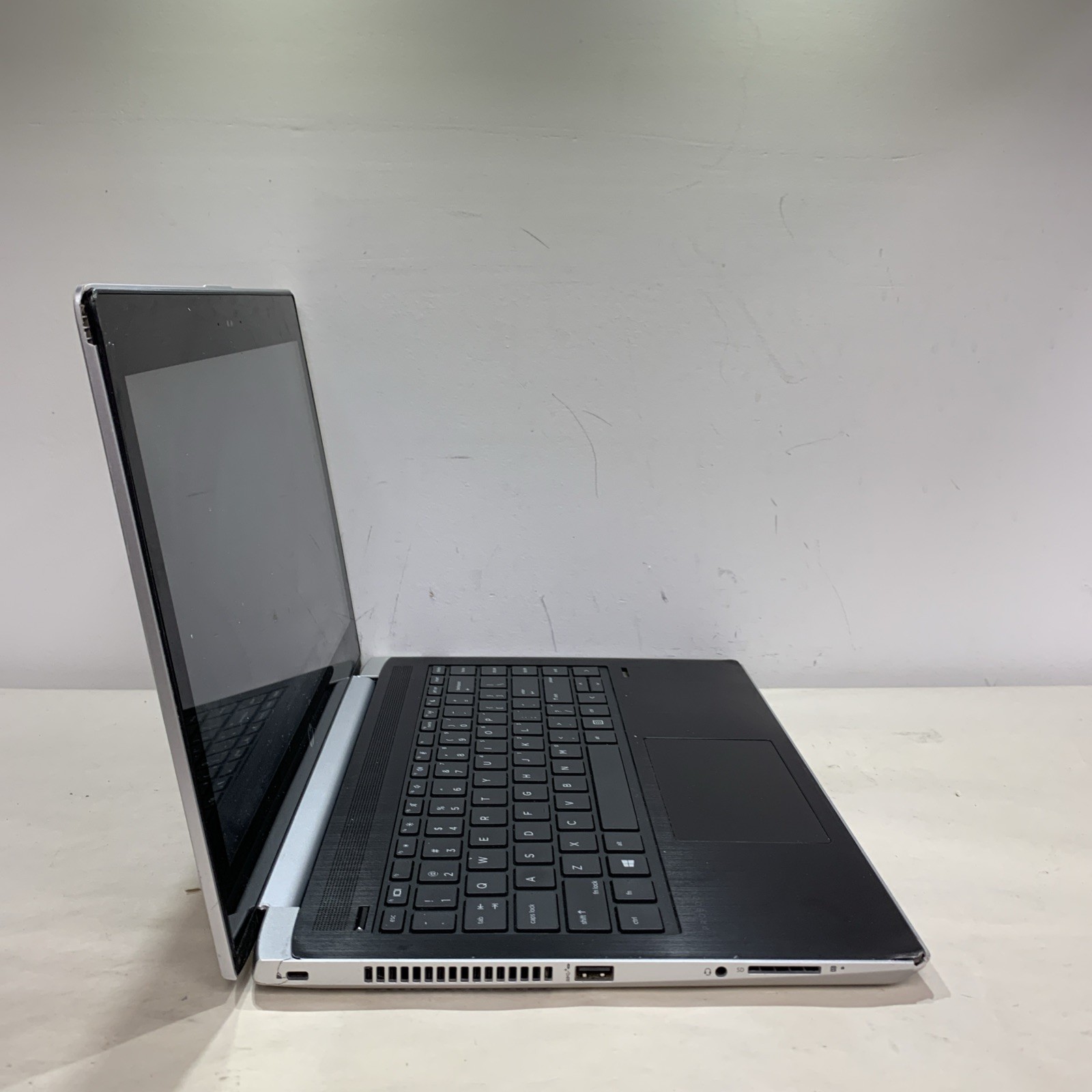 HP ProBook 430 G5 | i5 NO RAM NO HDD