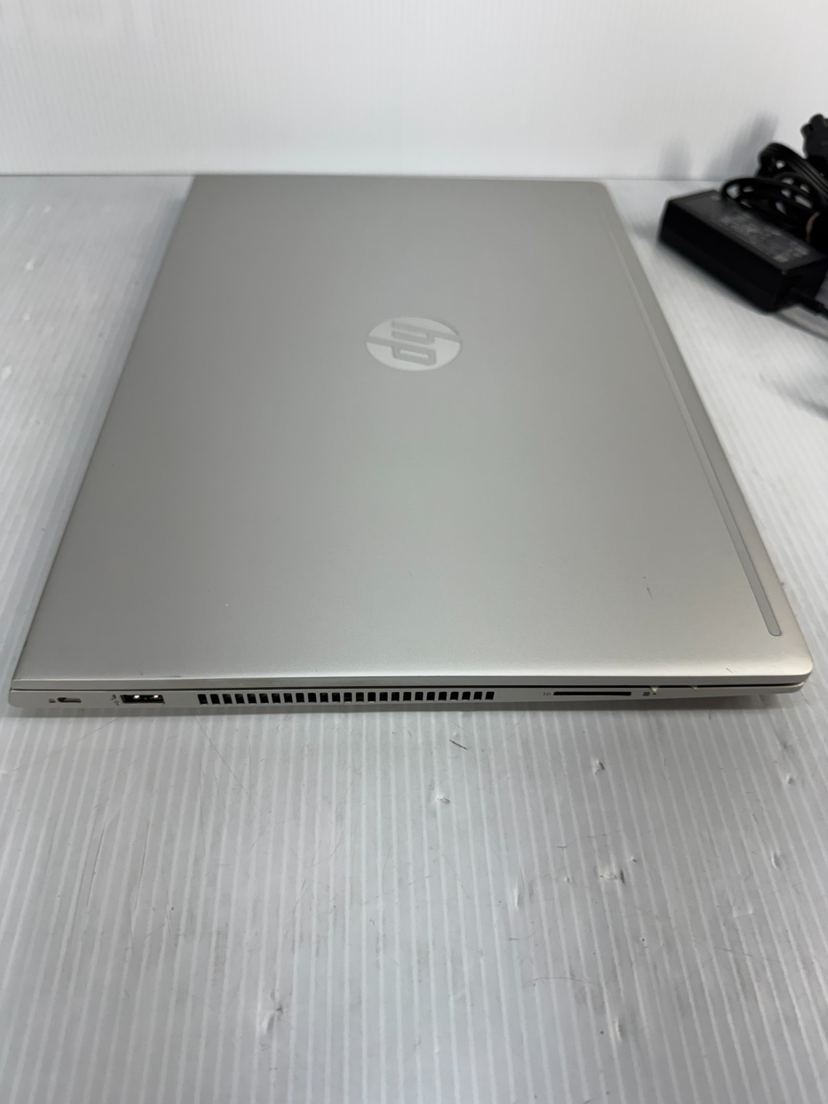 HP ProBook 450 G6 i5-8265U 15.6″ Touchscreen Windows 11 Pro Laptop 256GB 16GB