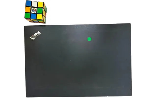 15.6” Lenovo Thinkpad E590 (i5-8265U CPU 16 GB RAM, 256 GB SSD, windows 11)