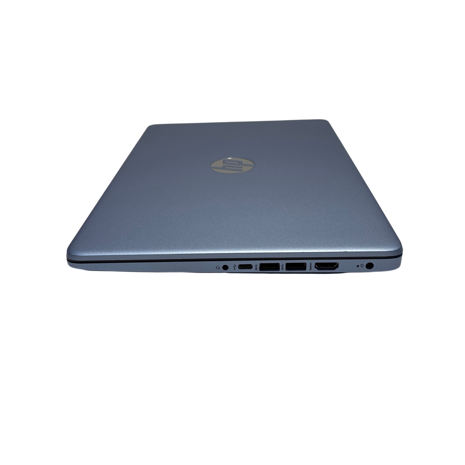 HP 14-dq6012dx Windows 11 Intel N150 .8GHz 4GB RAM 128GB SSD 14″