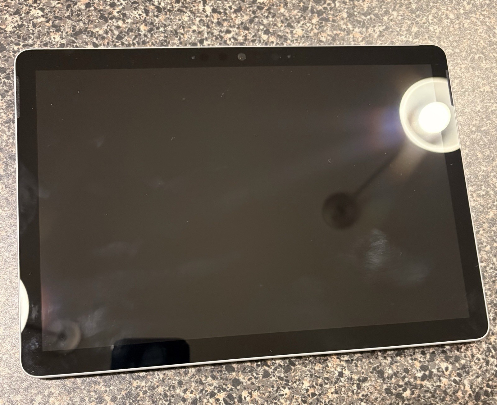 Microsoft Surface Pro 11 13″ OLED Snapdragon X ELITE 16/512 GB Win 11 pro
