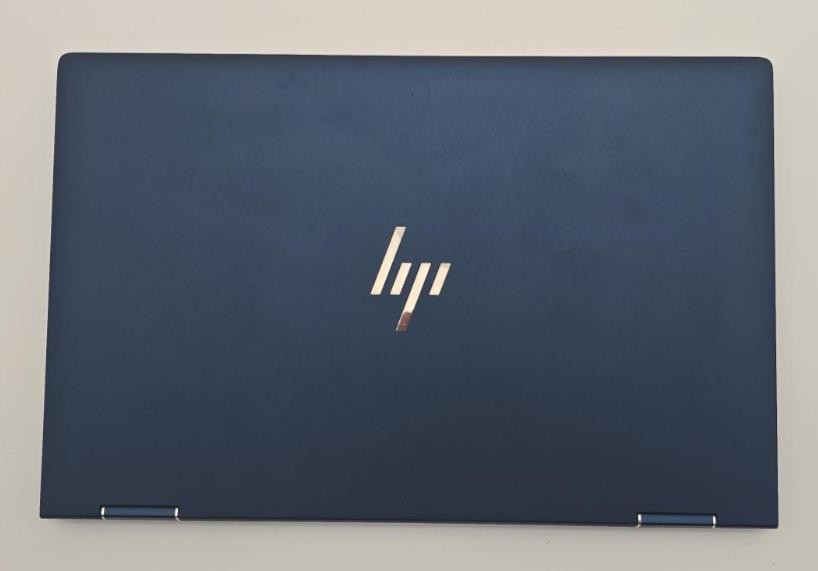 HP 13.3″ Elite Dragonfly G2 I5 16 GB RAM 256 SSD 2-in-1 Laptop – LAPTOP ONLY
