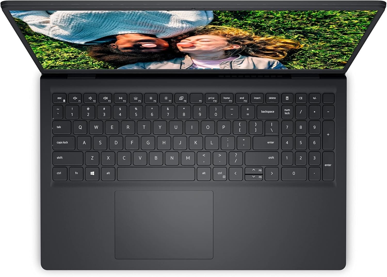Dell Inspiron 15 FHD 3511 15.6″ i5-1135G7 8GB ram 256GB SSD iris Xe G Win10 Pro