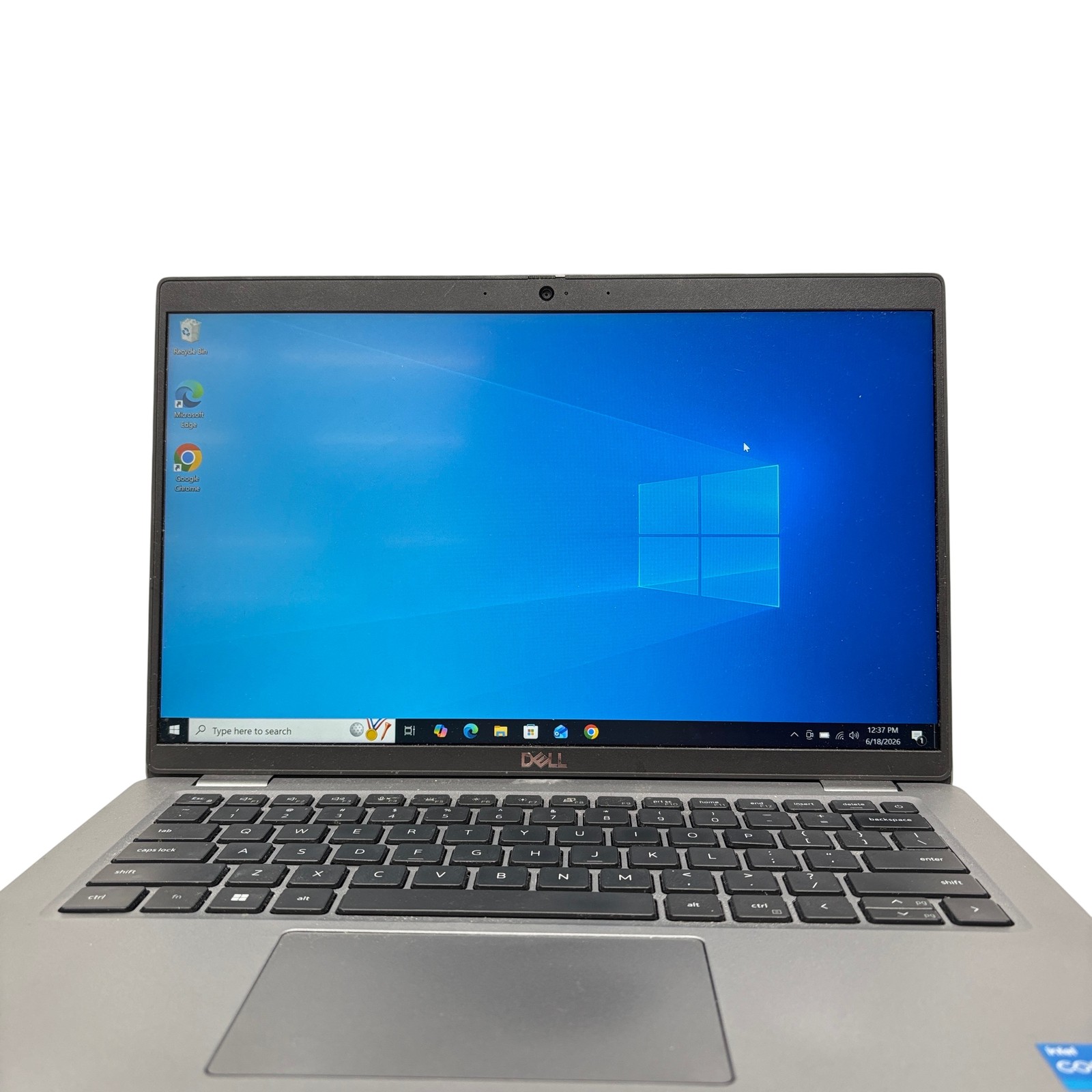 Dell P137G Latitude 5430 i5-1235U 8GB RAM 256GB SSD 14″ Display