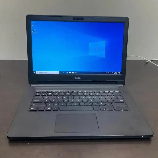 Dell Latitude 3470 Business i7-6500U 2.50Gz 8GB RAM 256GB SSD Web Camera 14.0