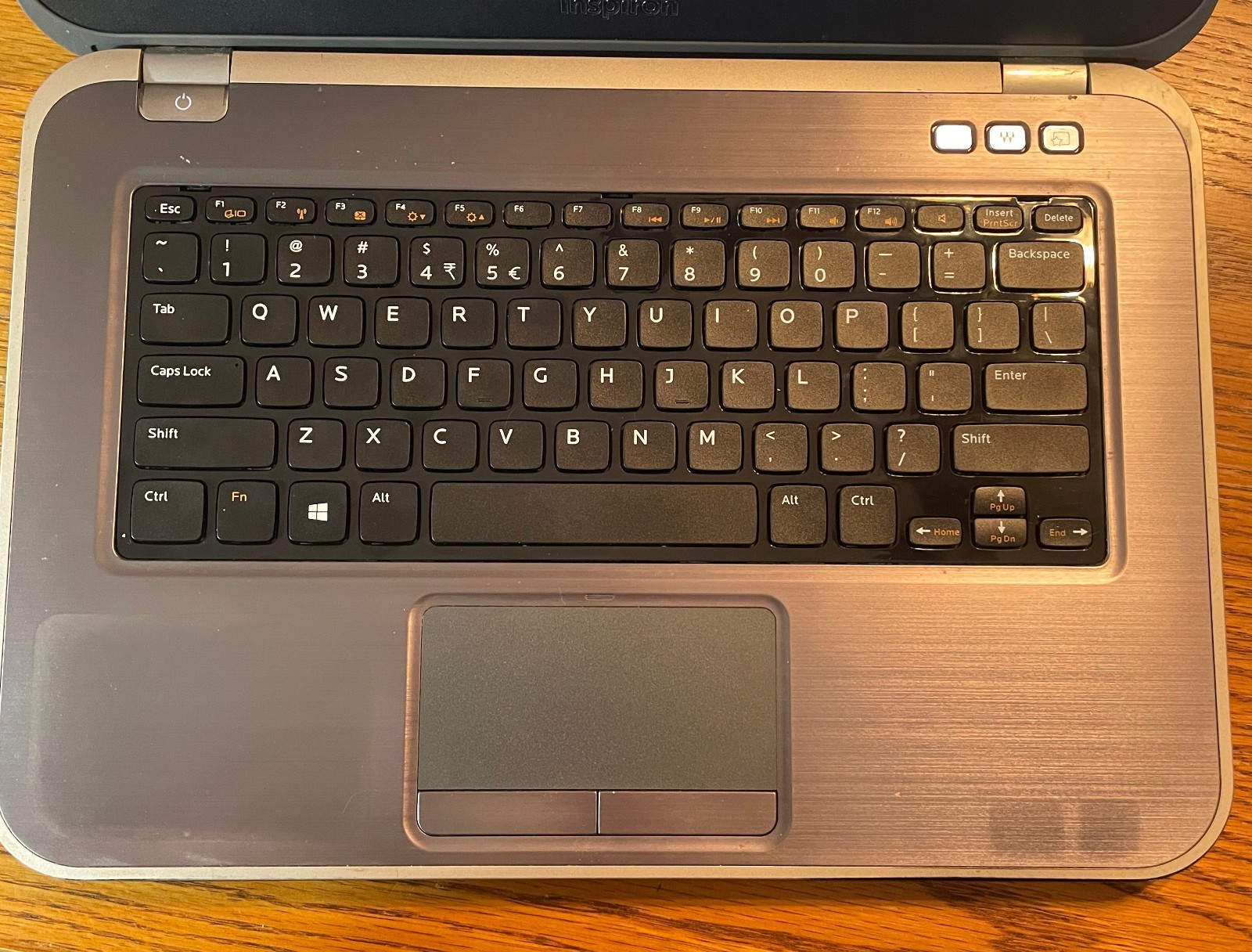 DELL INSPIRON 14Z-5423 Laptop 14z-5423 14″ i5 Win11 Pro25H2/Office 2021/extra-15