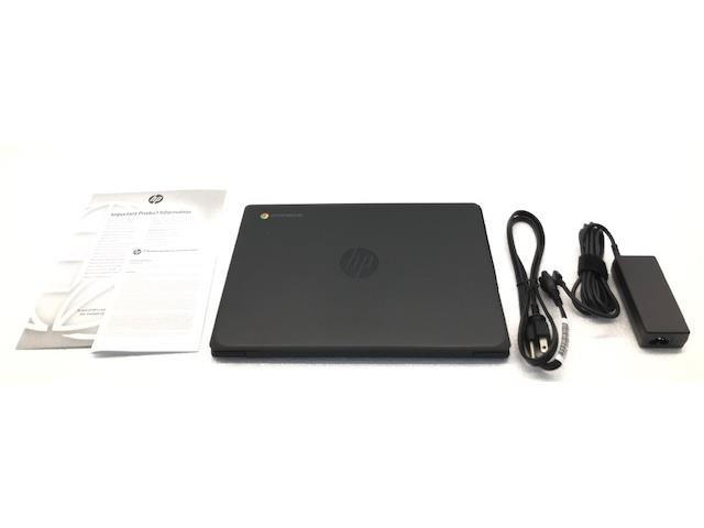 HP Chromebook 11MK G9 EE 11.6″ MediaTek 4GB 32GB Chrome OS 436B8UT