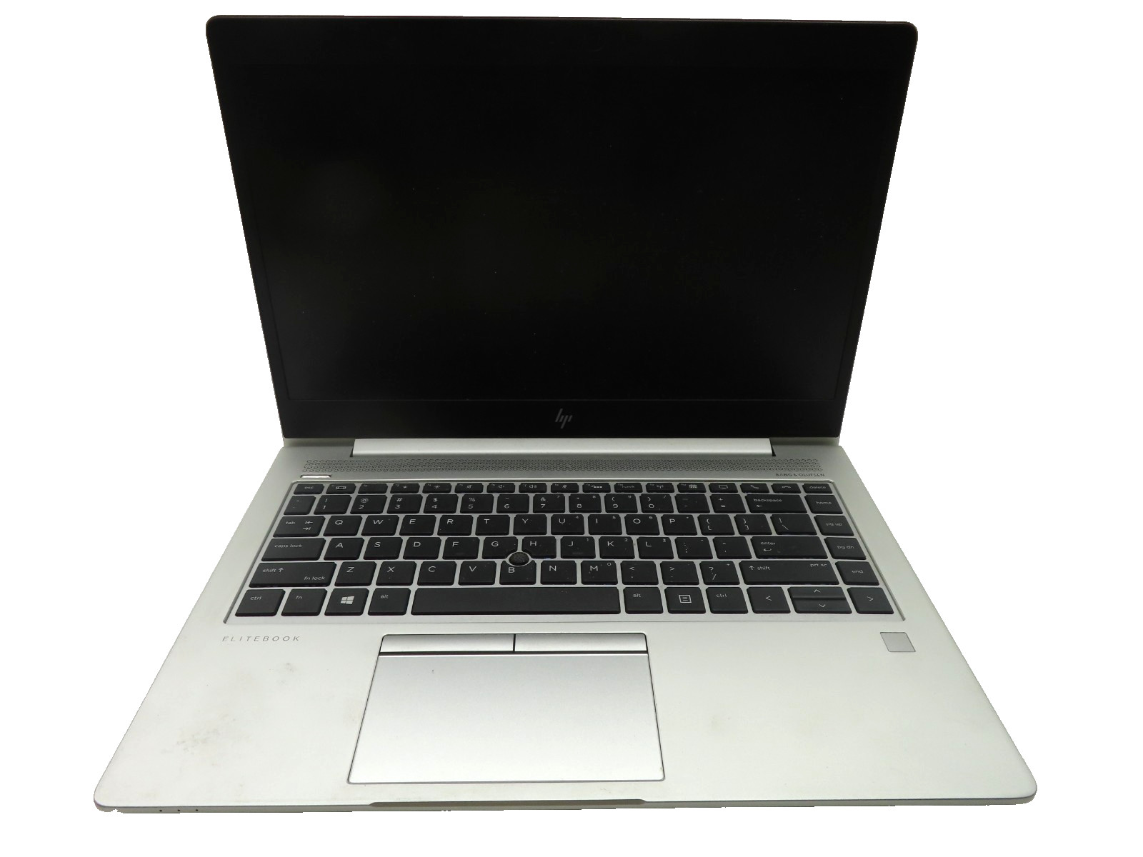 HP EliteBook 745 G6 14″ AMD Ryzen 5 Pro 3500U 2.1GHz 16GB RAM 512GB SSD
