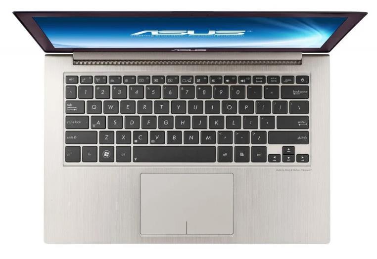 ASUS ZenBook Prime UX31A i7 3517U 4GB 120GB SSD 13.3″ FULL HD IPS