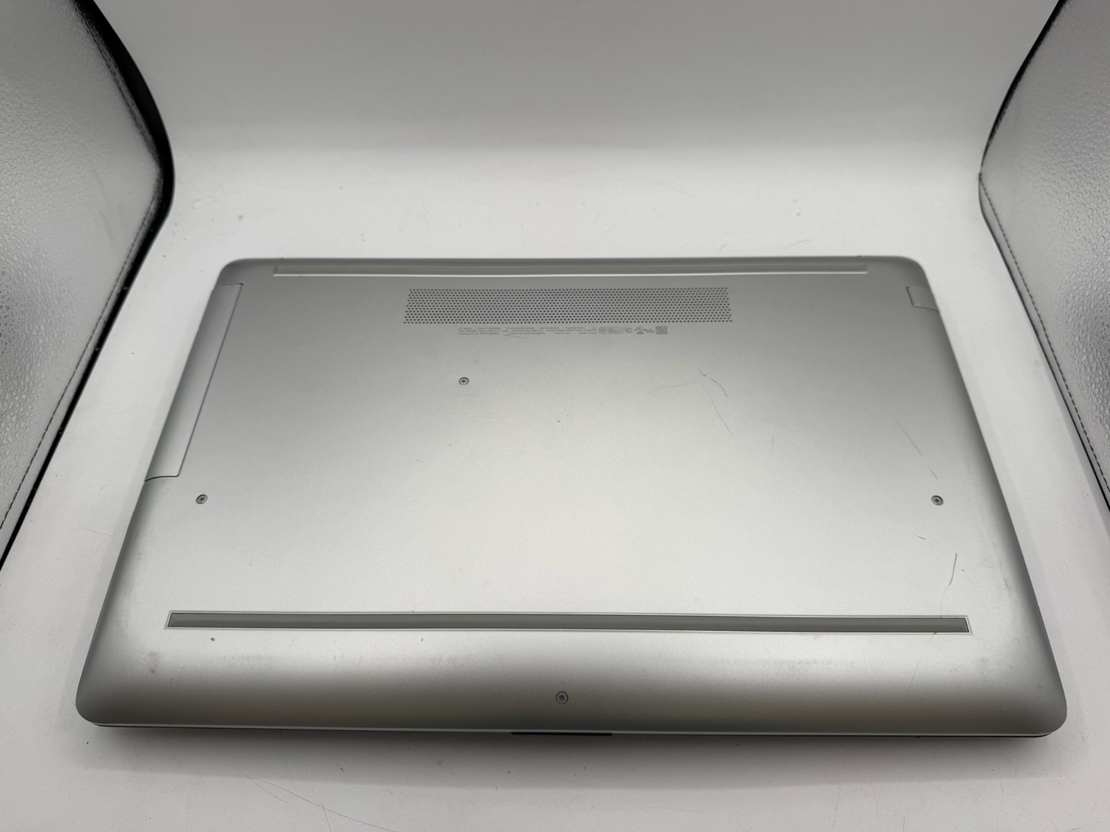 HP 17-by2016ds-Celeron N4020@1.10GHz 8GB DDR4 Ram 256GB SSD W11H (1239)