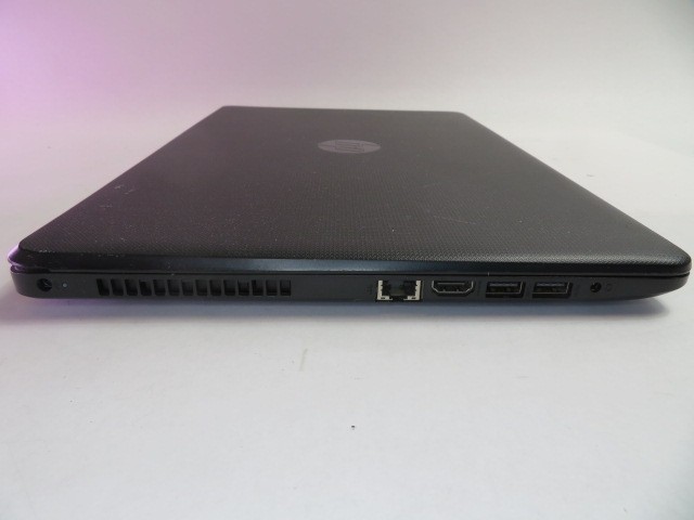 HP LAPTOP 15-BS2 CELERON N4000 1.1GHz 4GB RAM 500GB HDD INTEL UHD WIN 10 HOME