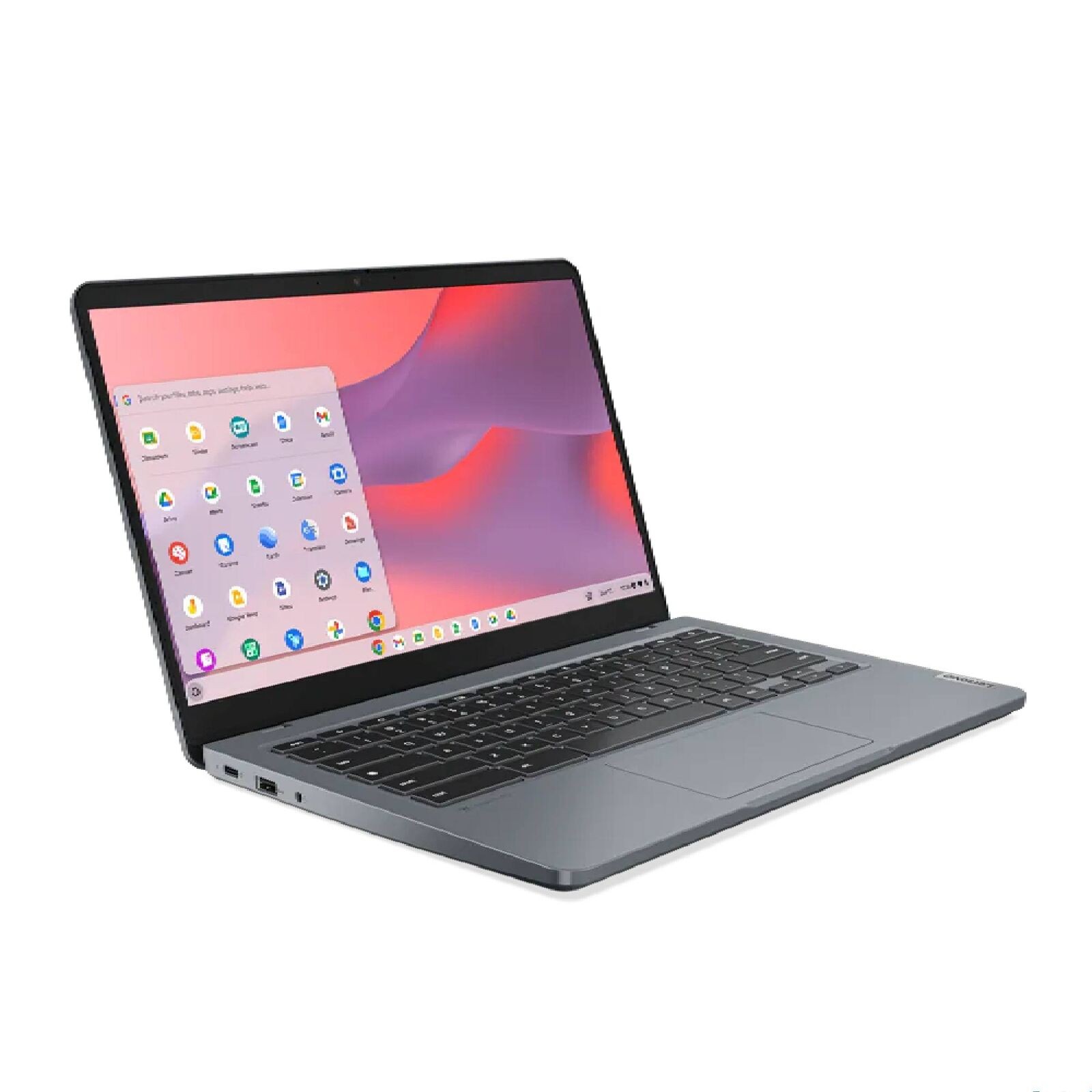 Lenovo 14E G3 Chromebook N100 8GB 64GB ChromeOS