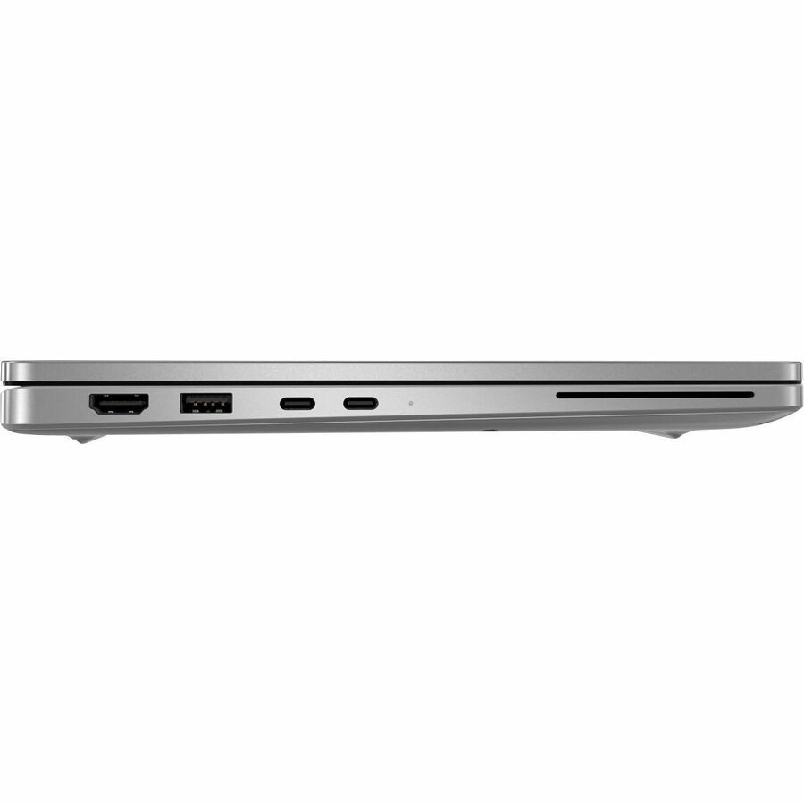 Dell Pro 13 Plus PB13250 13.3 Touchscreen Clamshell Copilot+ PC Notebook – Full