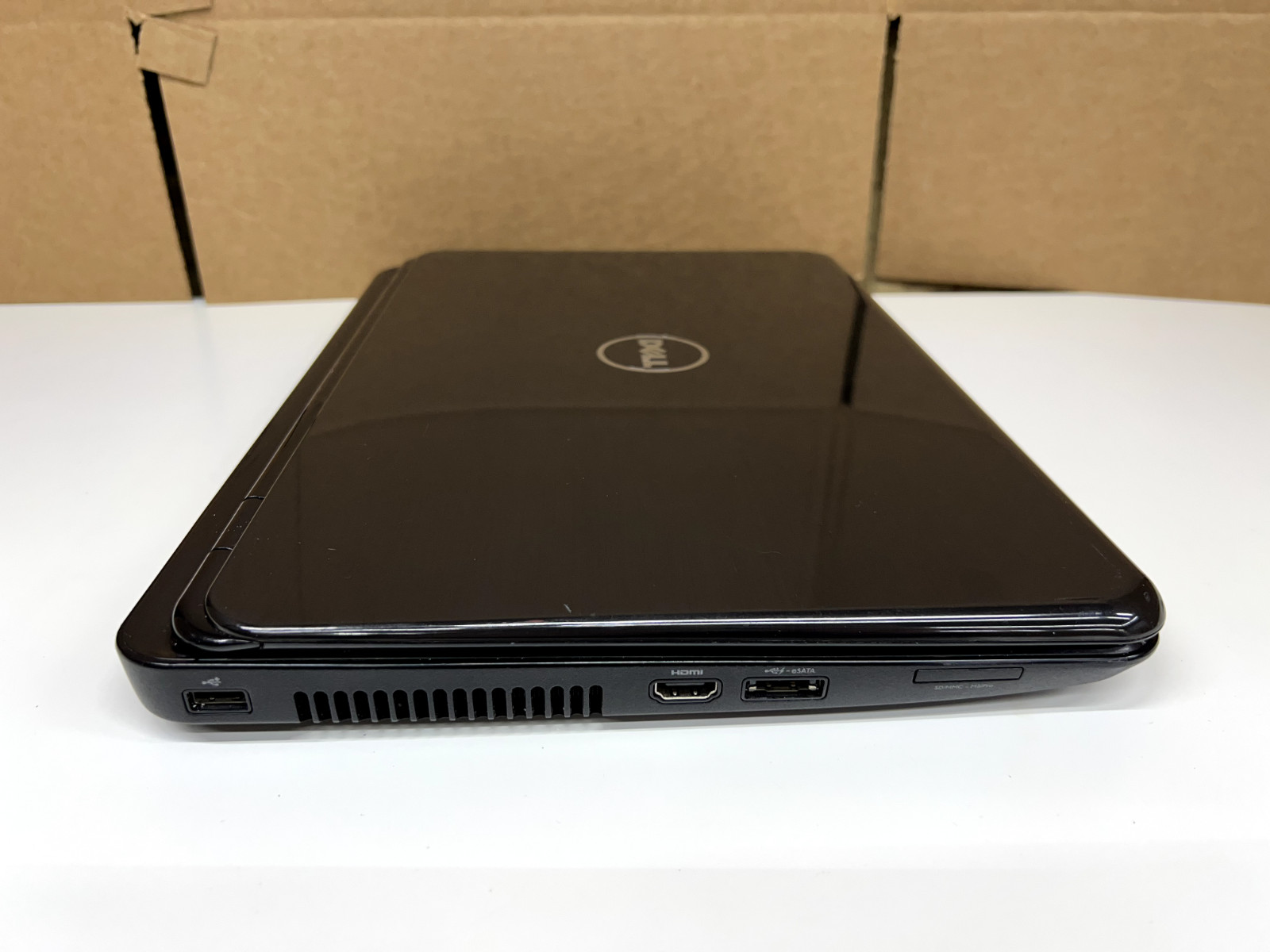 Dell N5110 P17F Intel Core i3 Laptop 4GB RAM 465GB HDD Windows 10 Installed