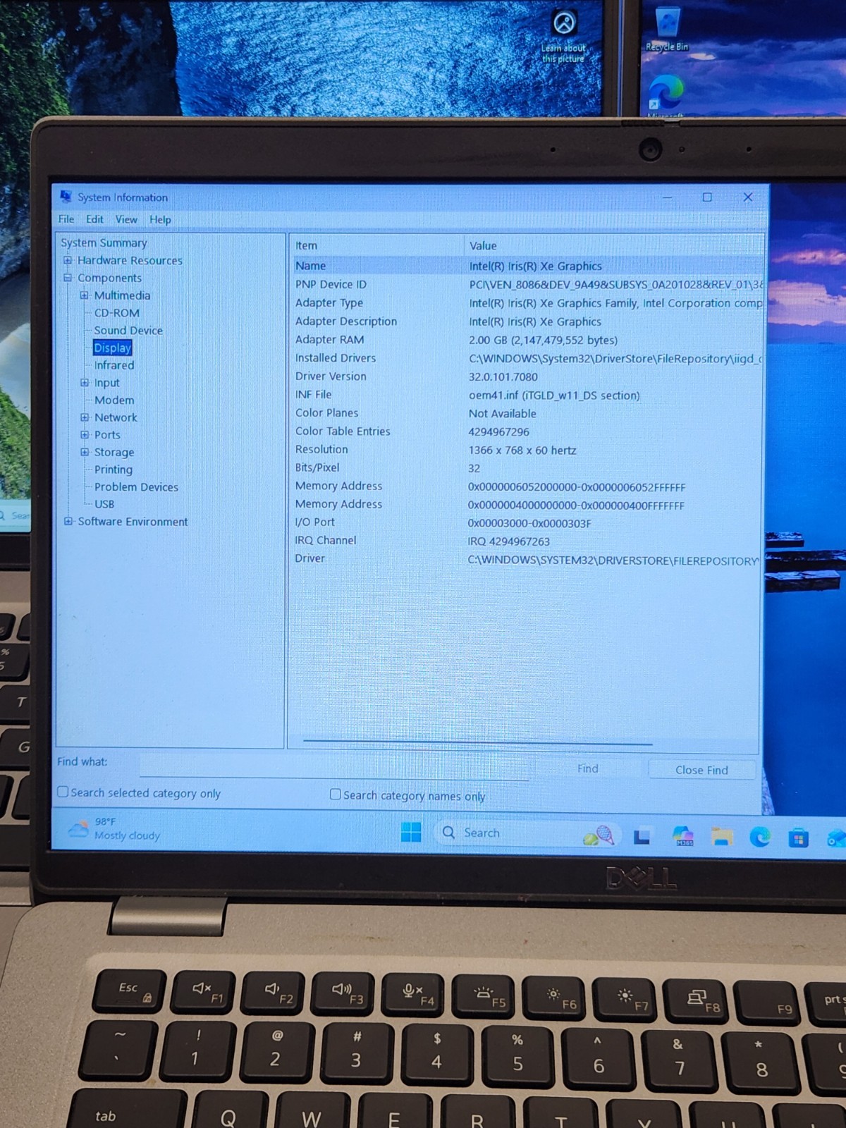 Lot of 7 Dell Latitude 5420 14″ Laptop i7-1185G7 3Ghz 16GB RAM 256GB SSD W11P