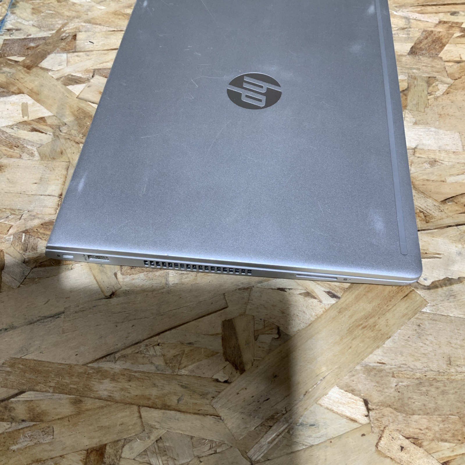 HP ProBook 430 G7 13.3 Silver FHD i5-10210U 1.60GHz 8GB 256GB SSD READ W11 A071