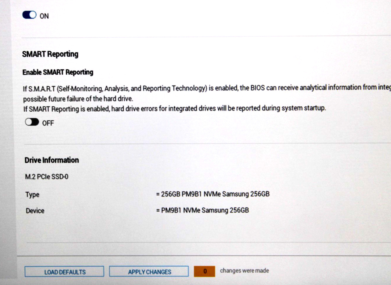 Dell Latitude 7440 14″ Touch intel Core i7-1365U 32GB RAM 256GB SSD