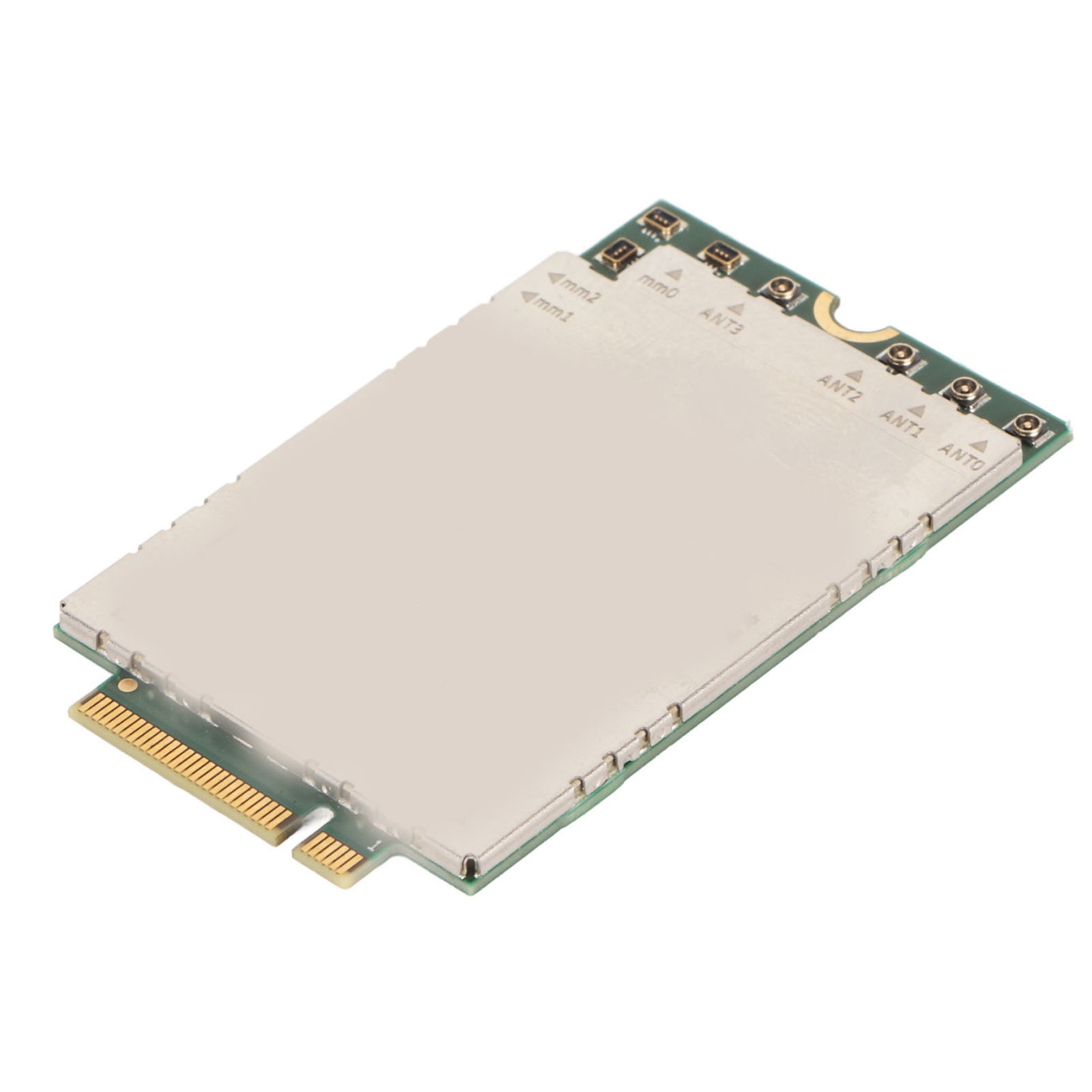 5G NR Module Card LTE WCDMA Cat20 1.5GHz 4Gb NAND ONFI LPDDR4X 1.8GHz MCP 5 UXJJ