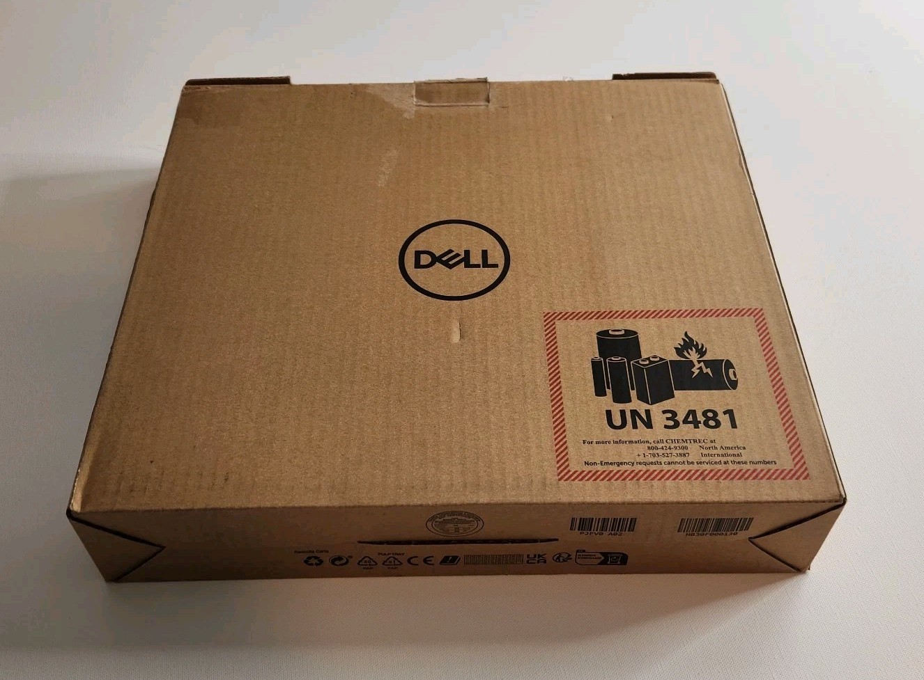 Dell Latitude 3120 Laptop.
