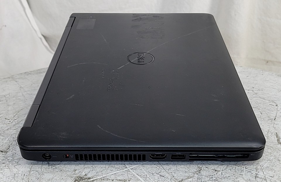 DELL LATITUDE E5440 Laptop Core I5-4310U 4GB SEE NOTES