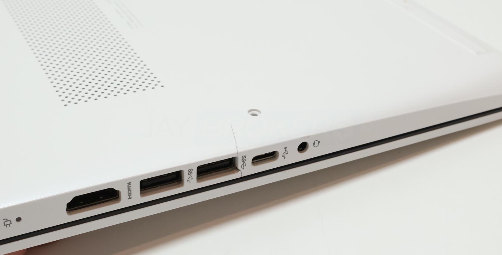 HP 14t-dq100 Core i5-1035G1 1.0GHz 12GB 256GB 14″ W11H 7AX28AV