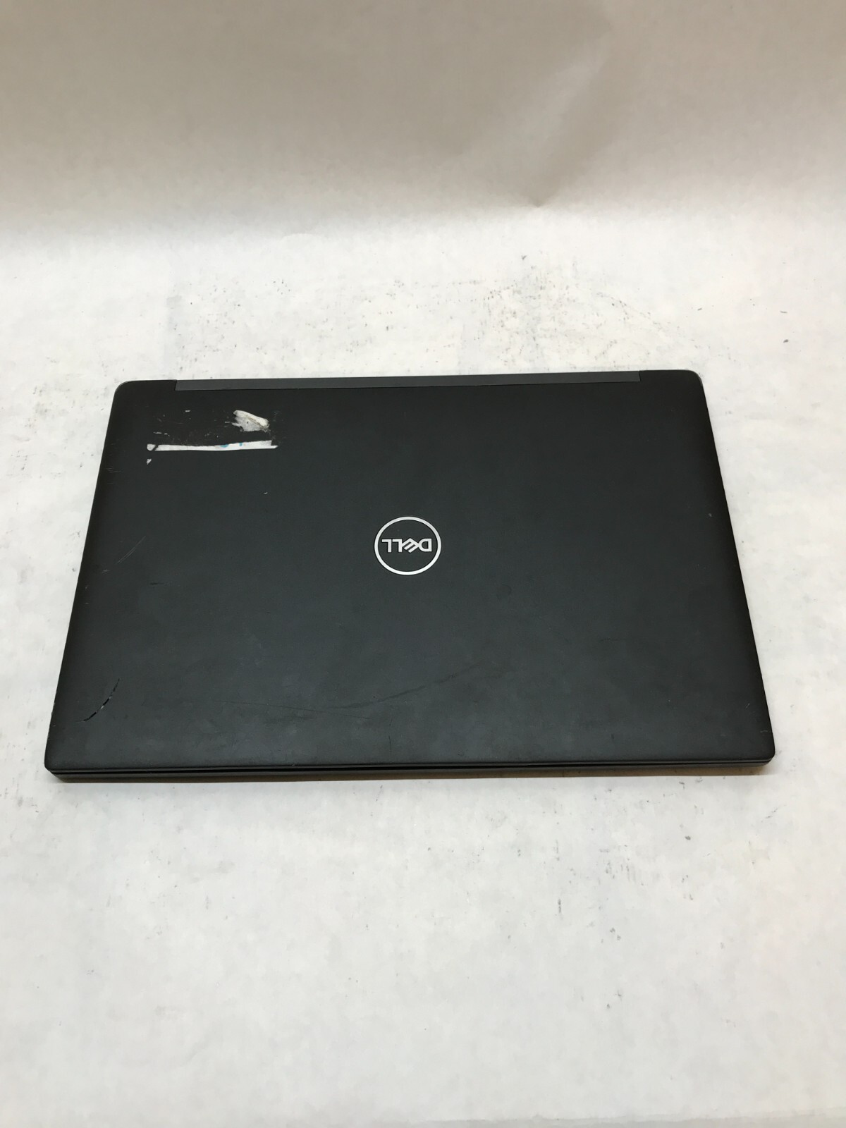Dell Latitude 7290 12″ Unknown Intel Processor NO RAM For Parts NO POWER! – -DW