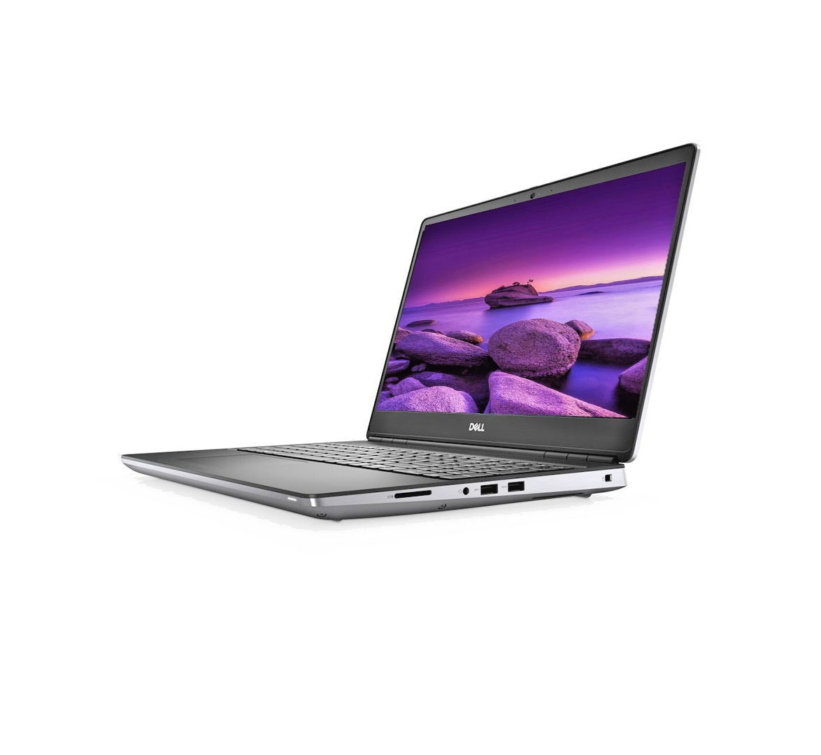 Dell Precision 7550 – Excellent Condition – i7‑10750H – 32GB RAM – 1TB Storage