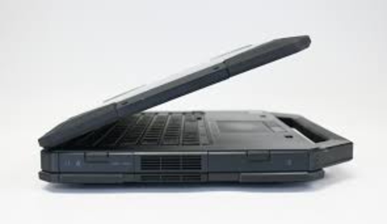 Dell Latitude Rugged 5414 Touchscree Core i7-6600U 16GB RAM 512GB SSD Win 11Pro