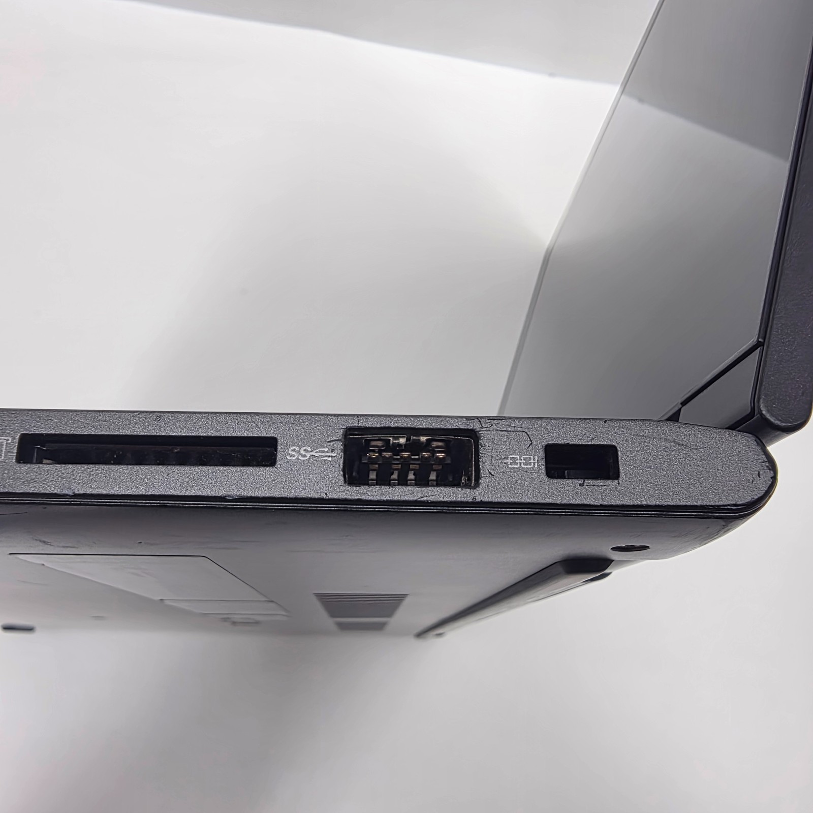 LOT OF 3 READ Lenovo Ideapad Flex 6 and 5 i7-8550U i5-8250U 8gb RAM