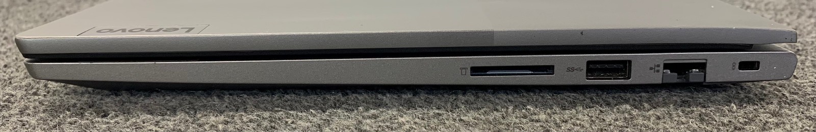 Lenovo ThinkBook 15 G4 IAP 15.6″ Laptop i7-1255U 8GB RAM 512GB NVMe, As Is