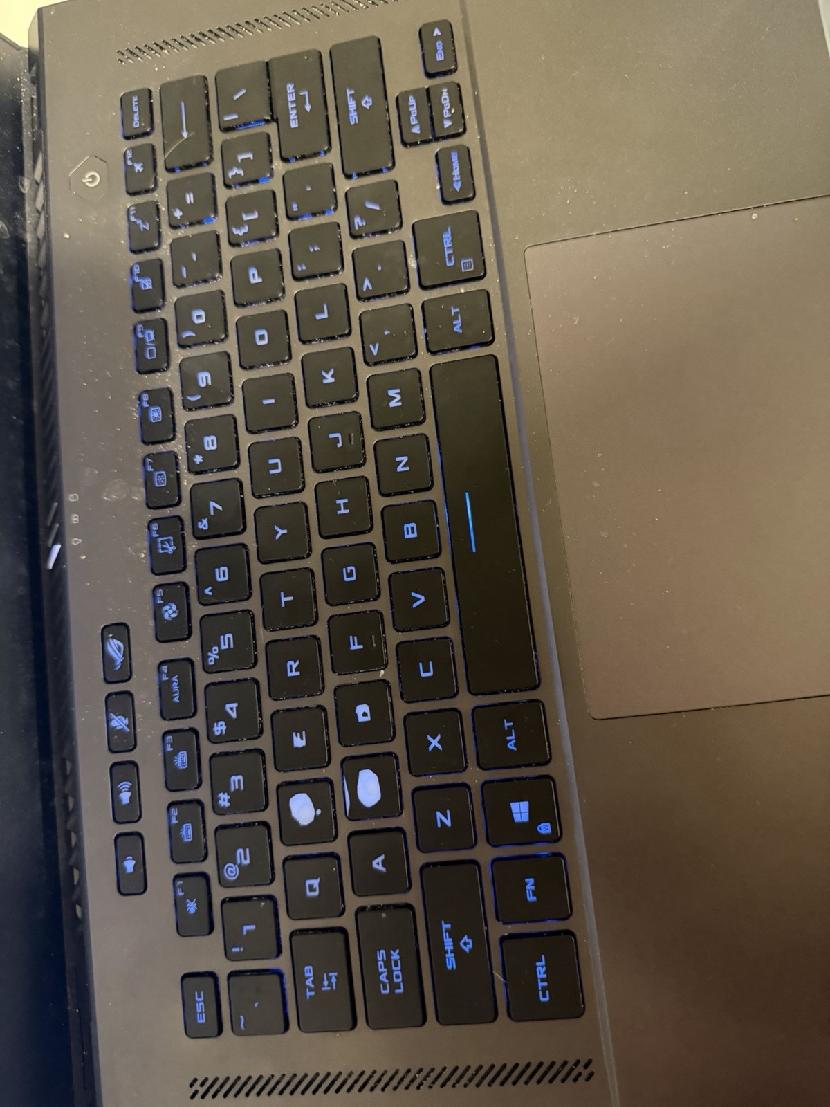 ASUS ROG Zephyrus GA503Q 15.6″ Ryzen 9 16GB 512GB SSD RTX 3060 Win11