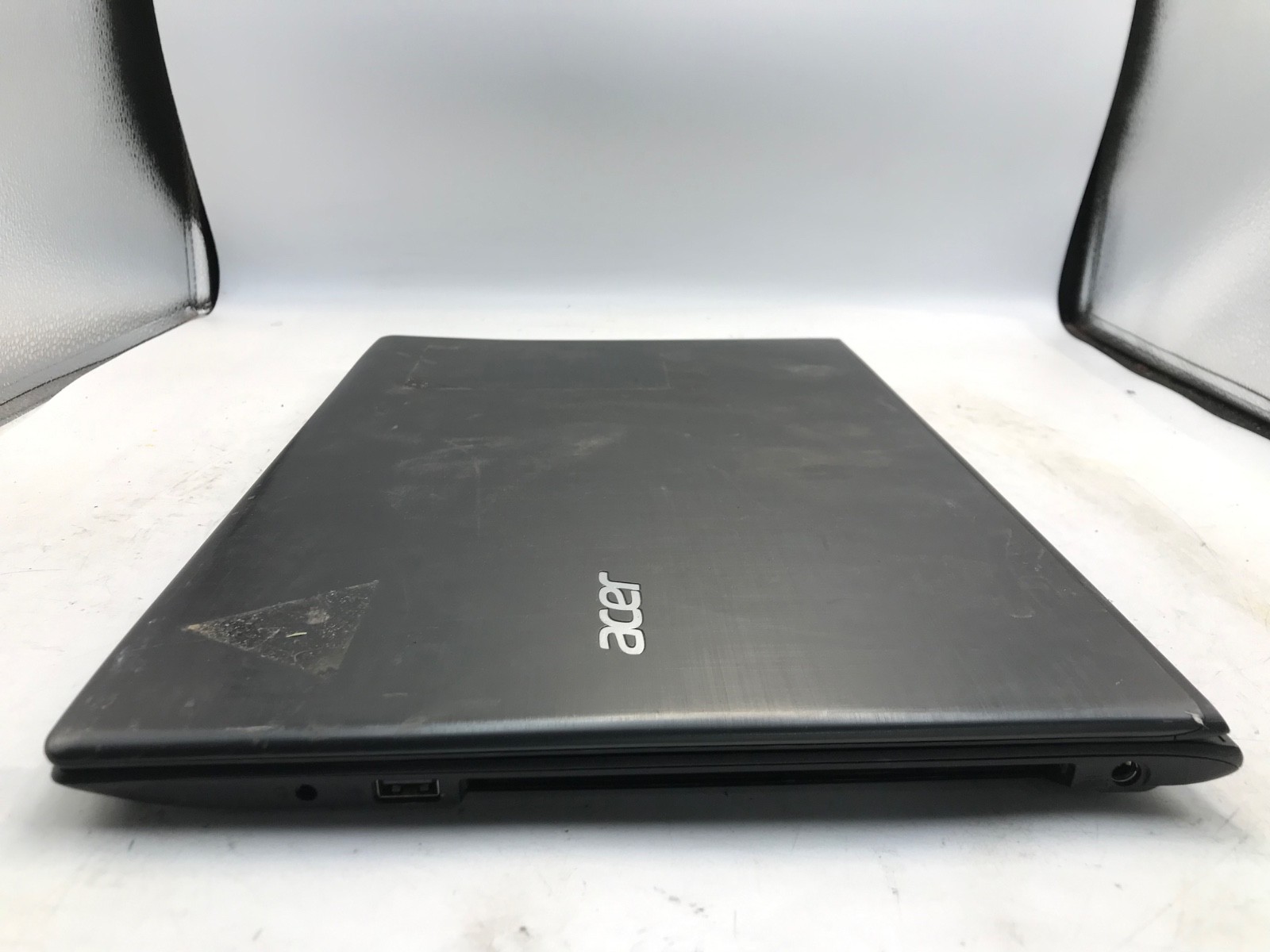 Acer Aspire E15 Intel Core i7-6500U 15″ Laptop-NO POWER/PARTS ONLY- MZ
