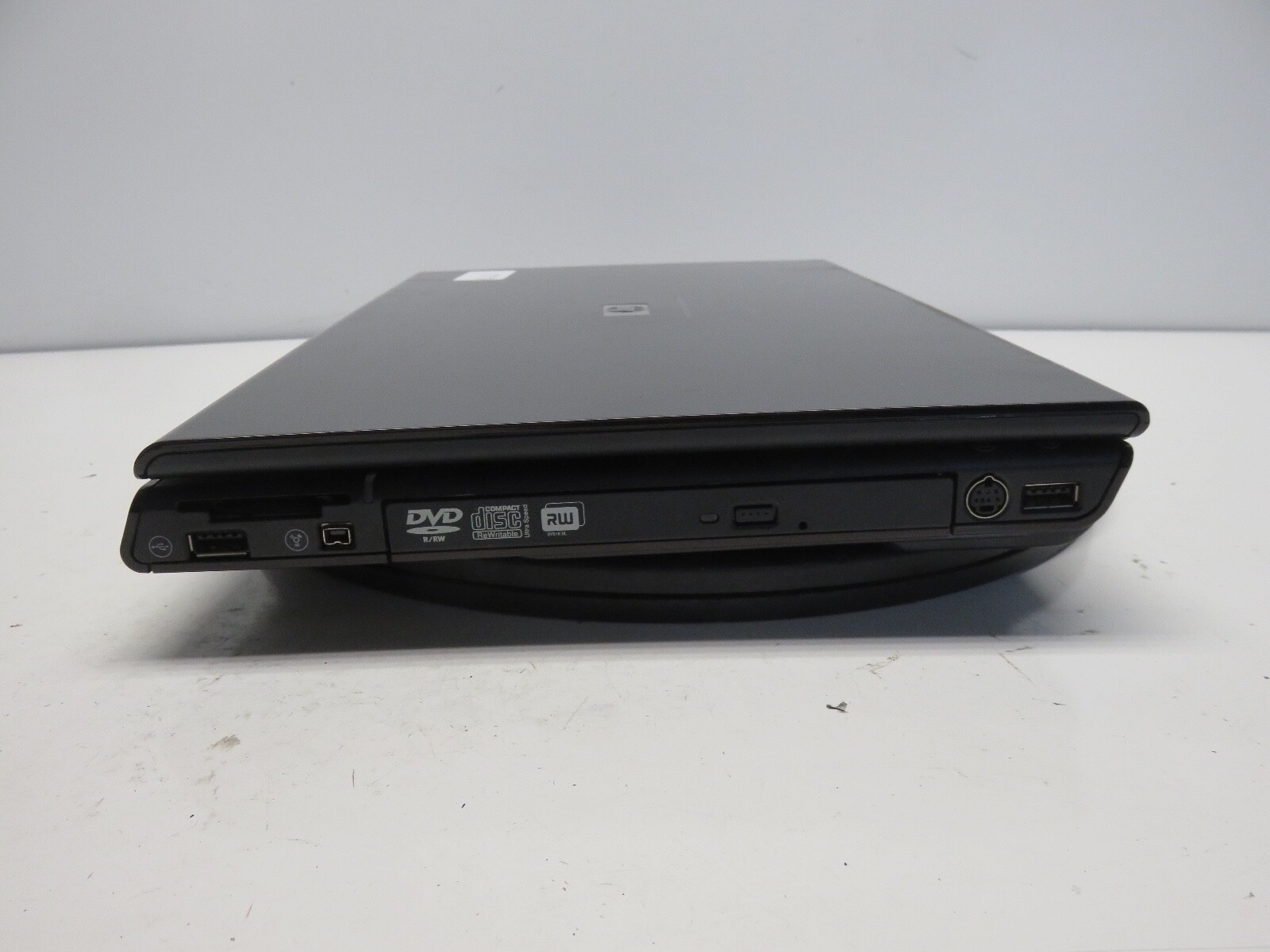 HP Pavilion DV1000 Pentium M 1.5GHz 512 MB NO HDD No Batt READ